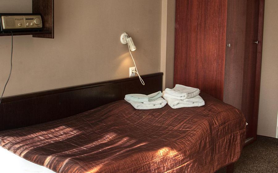 Jawor Resort Ustron