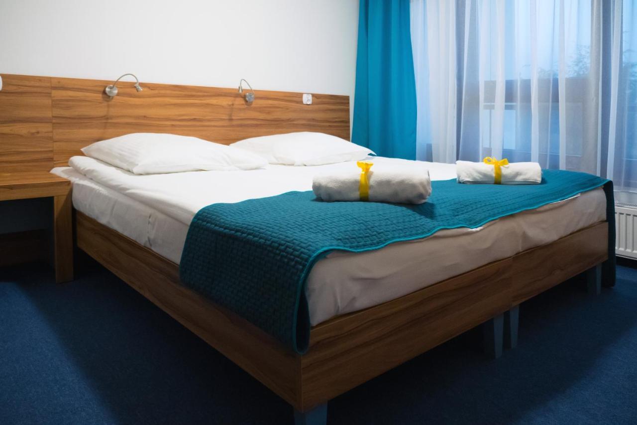 Jawor Resort