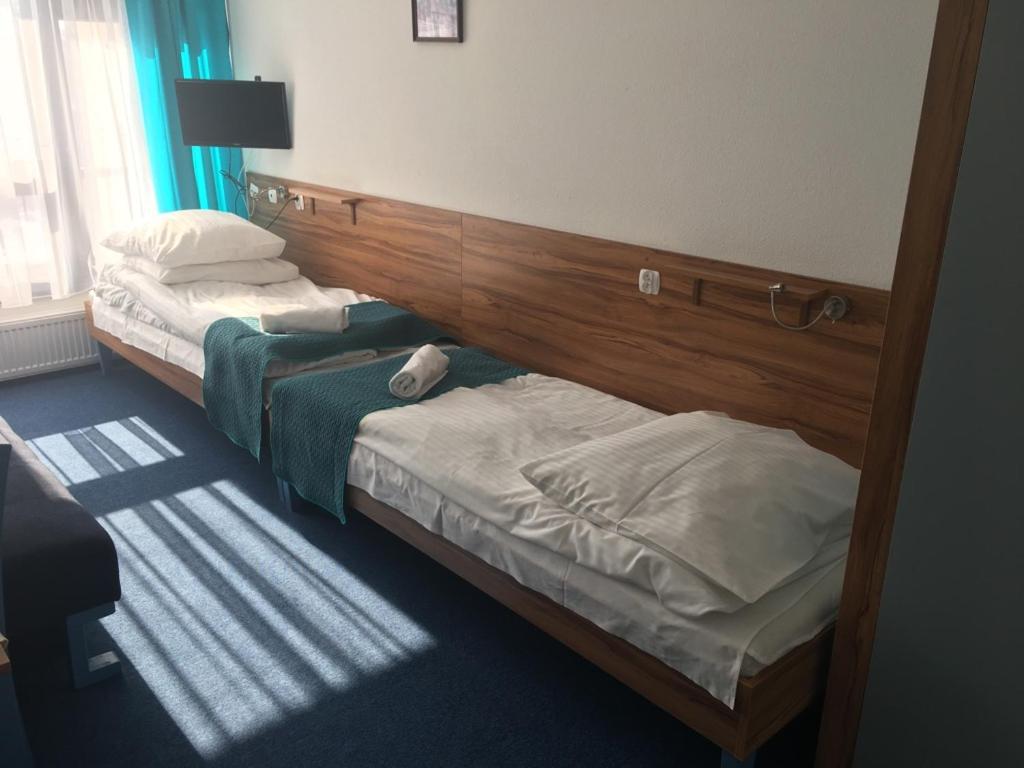 Resort Jawor