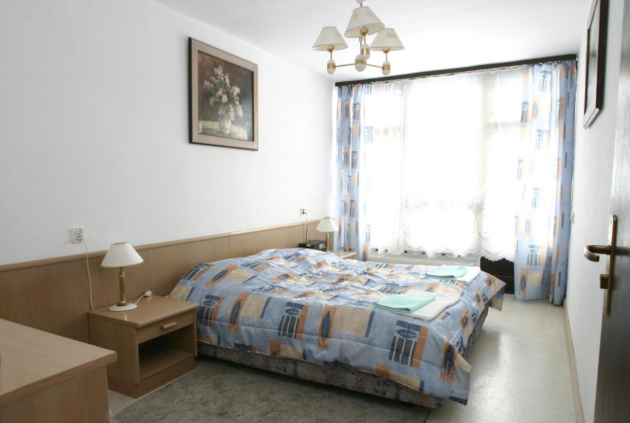 Jawor Resort Ustron
