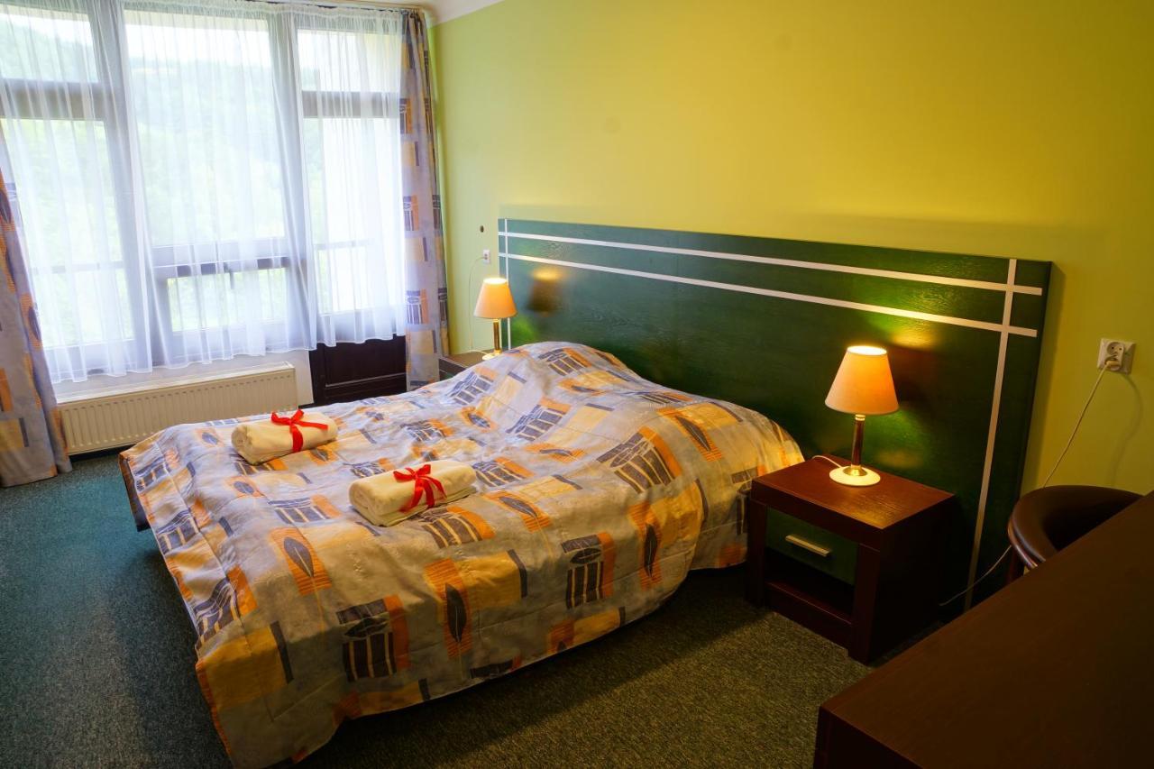 Resort Jawor 3*
