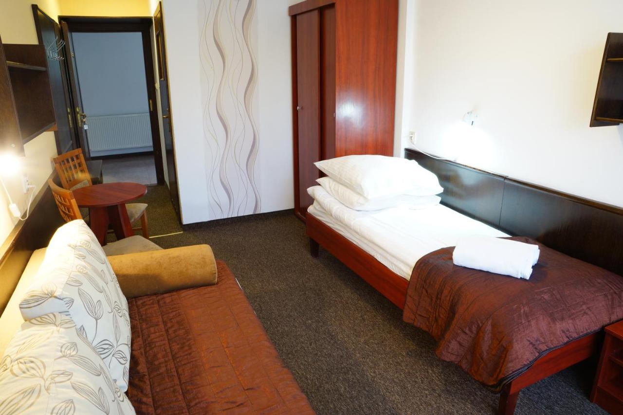 Resort Jawor