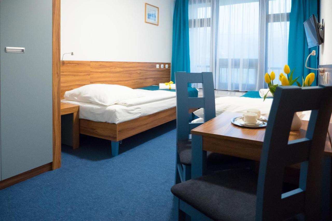 Resort Jawor
