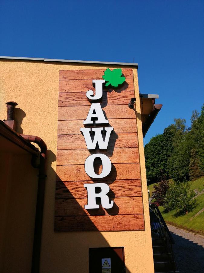 Resort Jawor 3*