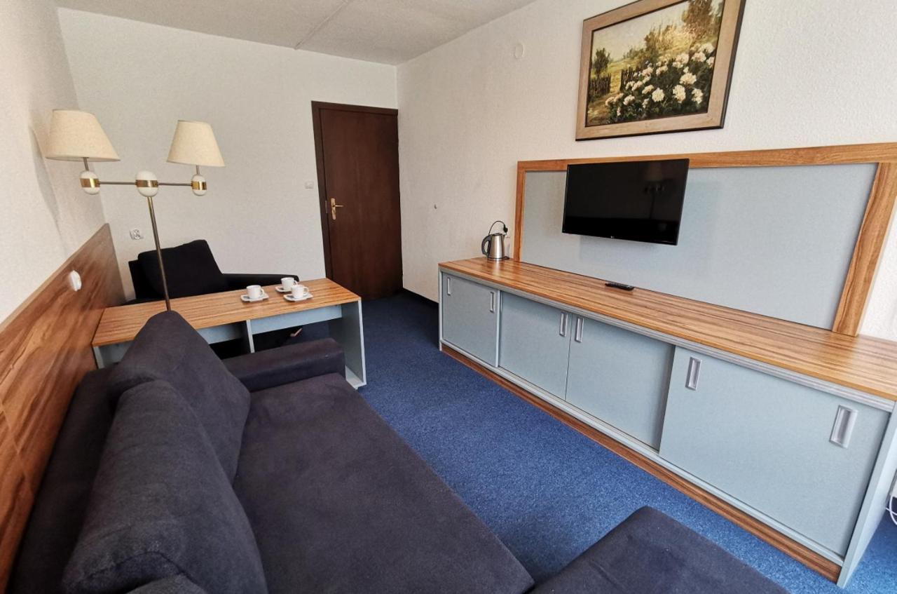 Jawor Resort