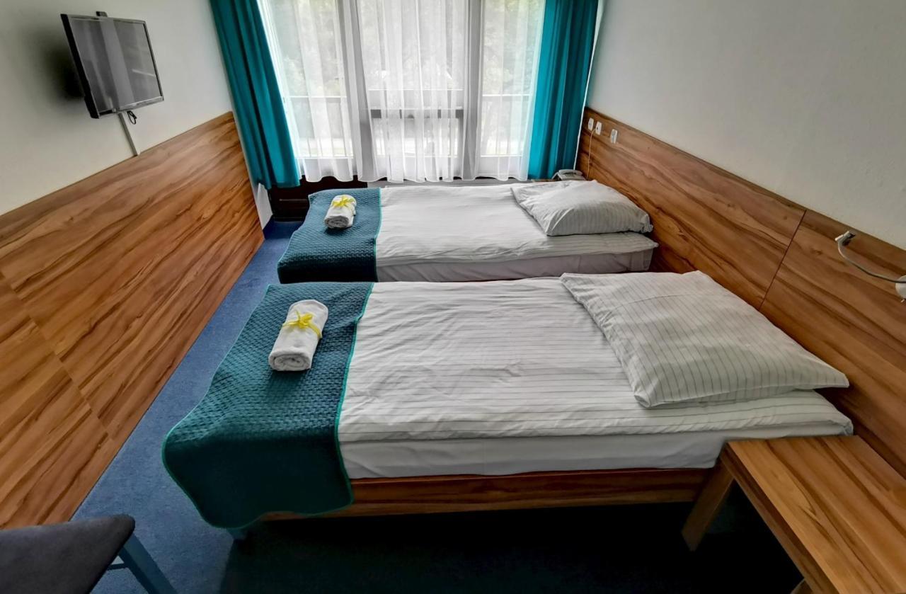 Jawor Resort 3*